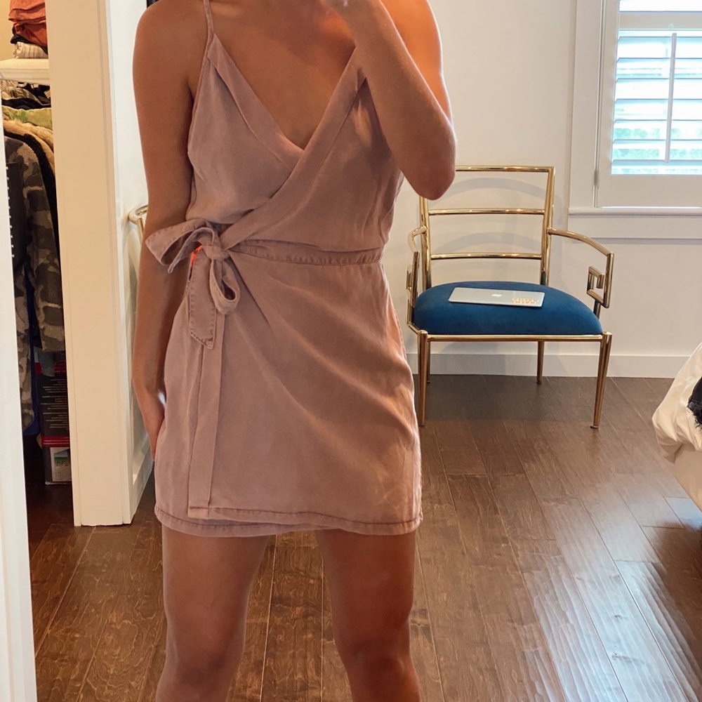 COPY - YFB DRESS